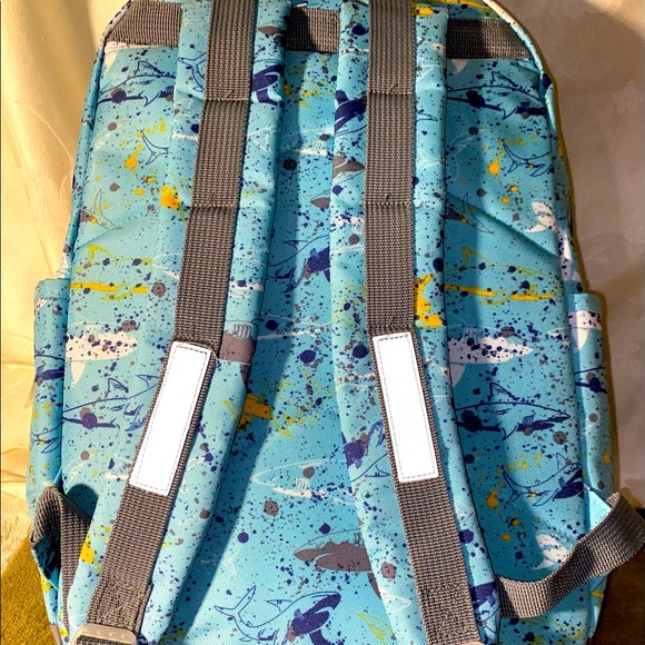 UNISEX STUDENT BACKPACK SET. - Picture 6 of 16